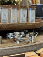 Multi Strand Cuff