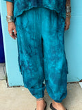 Oh My Gauze Guchi Pant