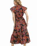 Midnight Botanica Maxi