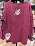 Frida Sweatshirt