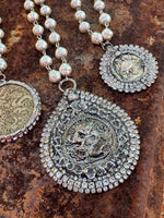 Rhinestone Owl