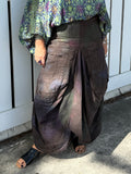 Colette Peacock Skirt
