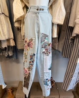 Garden Rebel Pants