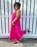 Oh My Gauze Fiji Dress