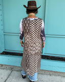 Moonlit Hi-Lo Tunic