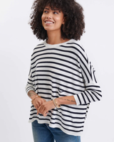 The Catalina Sweater