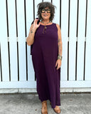 Oh My Gauze Sylvia Dress