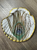 Decoupage Shells