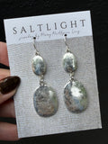 The Silver Dangle