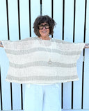 Drift Open Weave