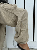 Driftwood Cargo Pants