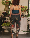 Flights of Fancy Pants