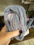 Organic Hand Dyed Scarves