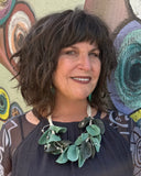 Verdant Grove Necklace