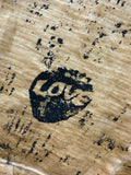 Love and Peace