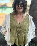 Nomad Medallion Necklace