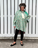 Pareo Kantha Poetic Tunic
