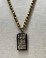 Relic Revival Necklace