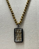 Relic Revival Necklace