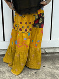 Lotus Wide Leg Pant