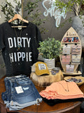 Dirty Hippie Tee