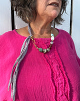 Boho Chic Necklace