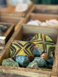 Jungle Vibe Cuff