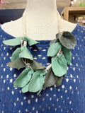 Verdant Grove Necklace