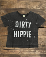 Dirty Hippie Tee