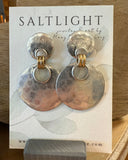 Moonlit Mesa Earrings