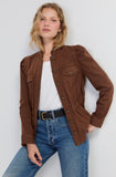 Liverpool Trucker Jacket