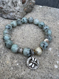 Dragonfly Kiwi Jasper