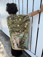 Divine Messenger Kaftan