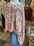 Jaded Gypsy Tunic