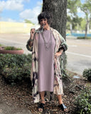 Kantha Bae Utopia Duster
