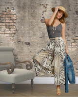 Bohemian Breeze Pants