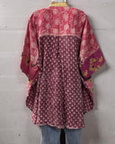 Pareo Kantha Free to Be