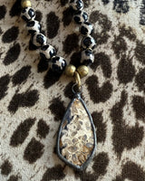 Spirit of the Dune Necklace