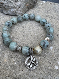 Dragonfly Kiwi Jasper