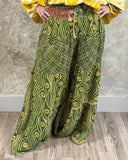 Lotus Wide Leg