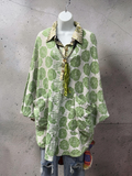 Pareo Kantha Poetic Tunic