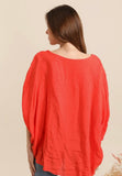 LL Flower Linen