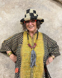 Pareo Kantha Free to Be