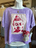 Buddha Love Tee