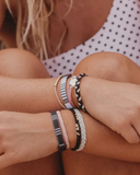 K’Lani Hair Tie Bracelets