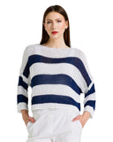 Coastal Stripe