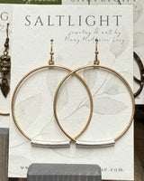 Equinox Hoops