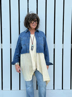 Beyond the Moon Top
