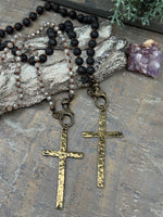 Cross Necklace