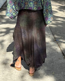 Colette Peacock Skirt